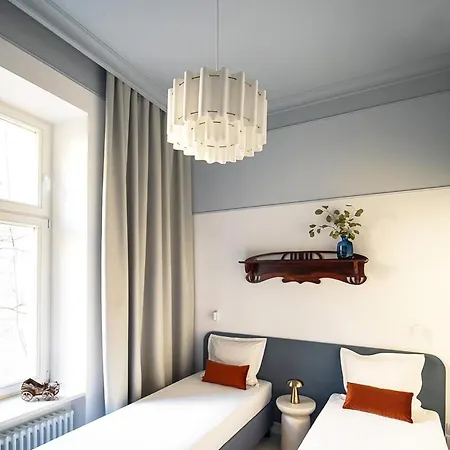 Vanity Boutique Old Town Noise Free Apartman *