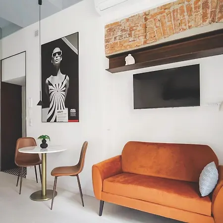 Apartman Vanity Boutique Old Town Noise Free