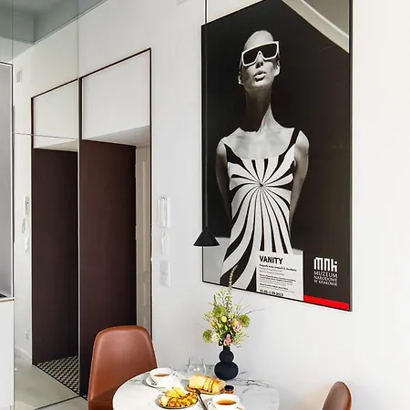 Vanity Boutique Old Town Noise Free Apartman *