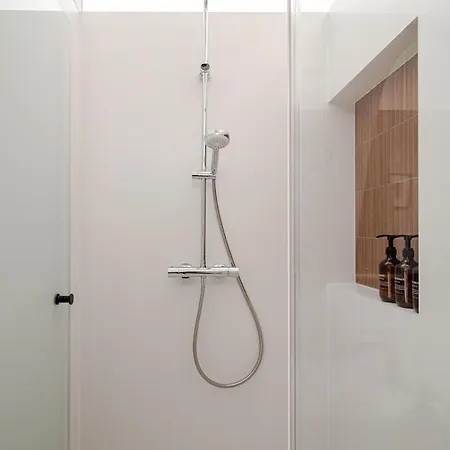 Apartman Vanity Boutique Old Town Noise Free *