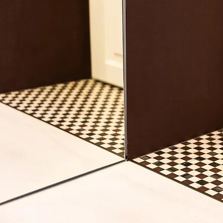 Vanity Boutique Old Town Noise Free Apartman *