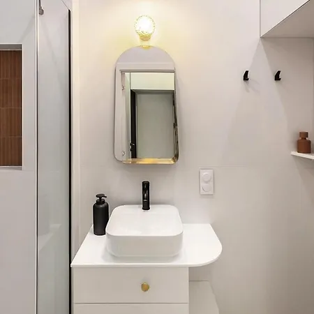 Apartman Vanity Boutique Old Town Noise Free