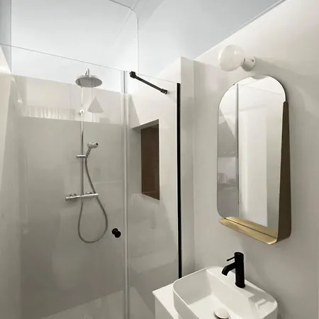 Apartman Vanity Boutique Old Town Noise Free