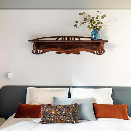 Apartman Vanity Boutique Old Town Noise Free *
